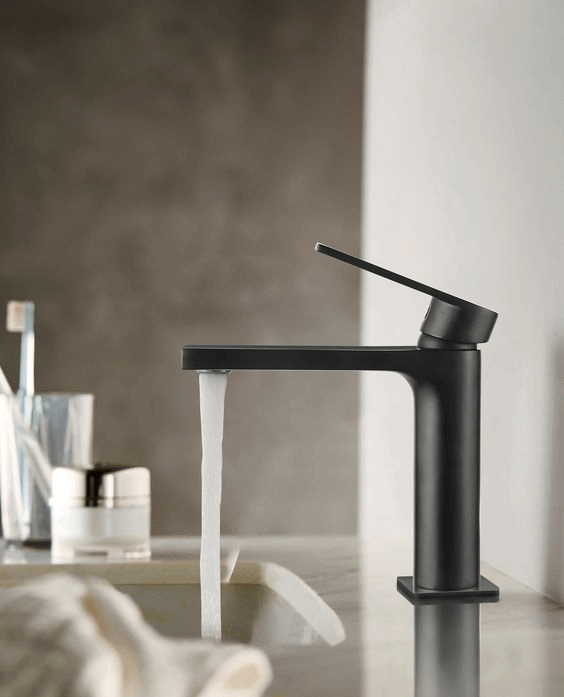grifo baño